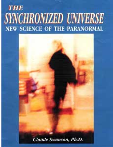 Volume 2: Life Force, the Scientific Basis – THE SYNCHRONIZED UNIVERSE